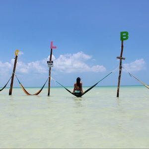 Meet your Posher, Andrea