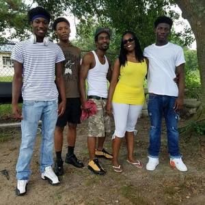 Meet your Posher, Lakesa