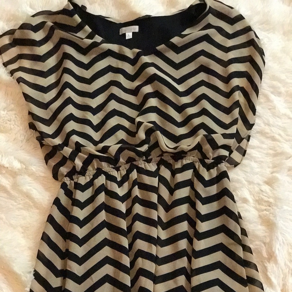 Charming Charlie Dress