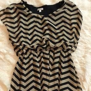 Charming Charlie Dress