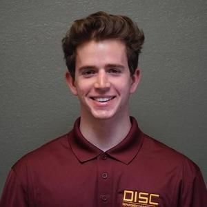 Meet your Posher, Erik