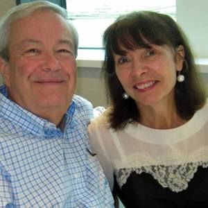 Meet your Posher, Donna