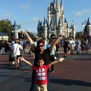 Meet your Posher, Lizaida