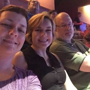 Meet your Posher, Jane