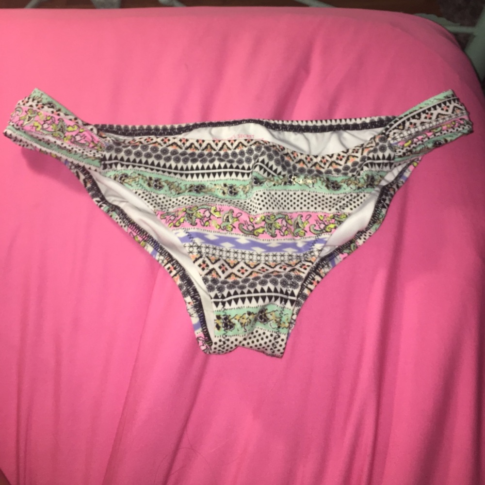 Victoria secret bikini bottoms