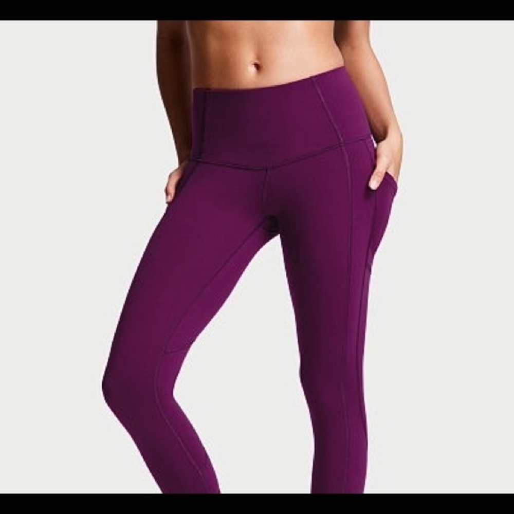 Victoria's Secret VSX Knockout Tight - Large