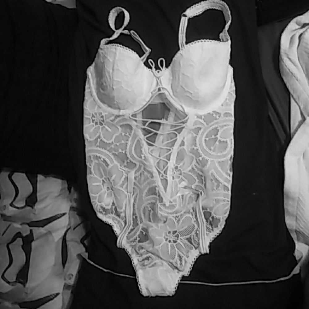 Victoria's secret