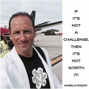 Meet your Posher, Angelo