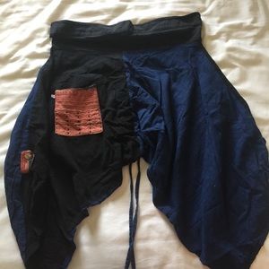 Thai Fishing Pants