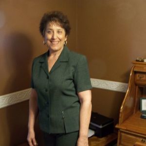 Meet your Posher, Vicki