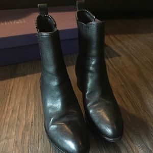Alexander Wang 'Anouck' boots
