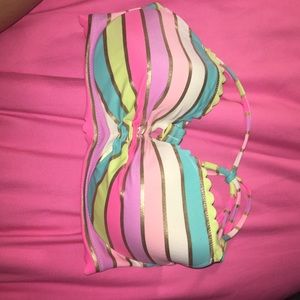Victoria secret bikini top