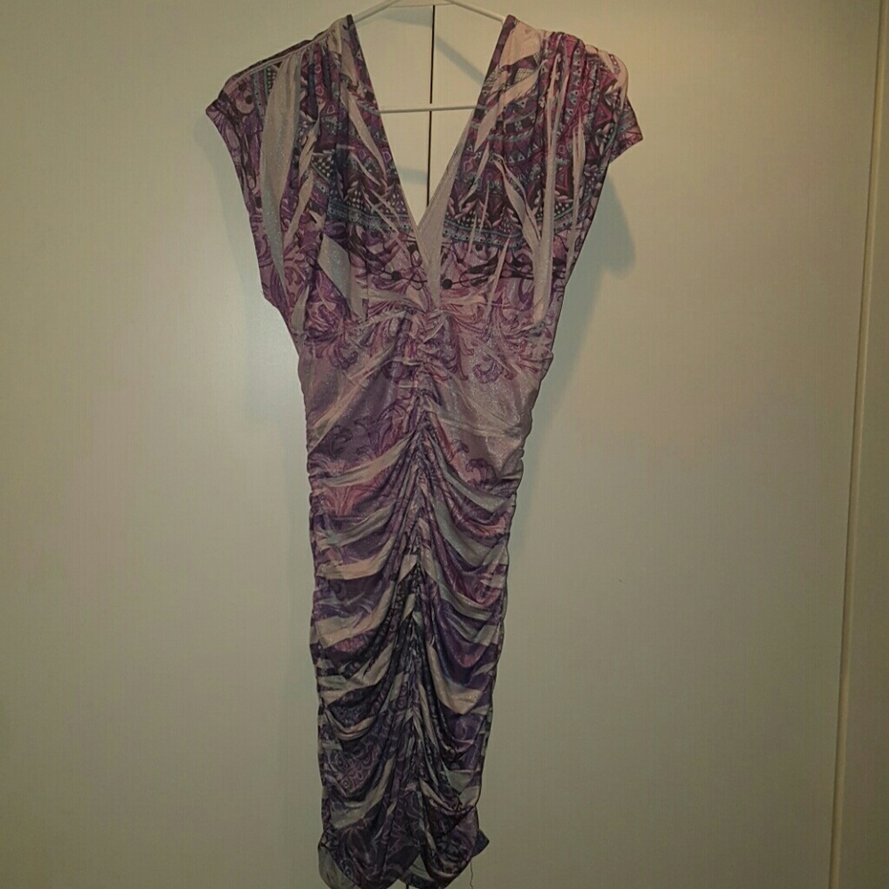 Arden B party dress