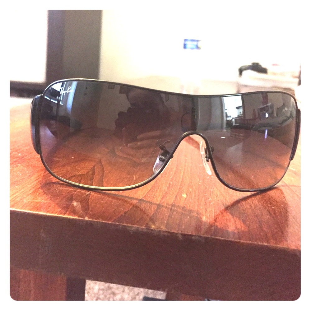 Ray bans