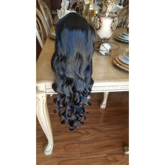 Wavy Beauty Wig 32 inches main image 7