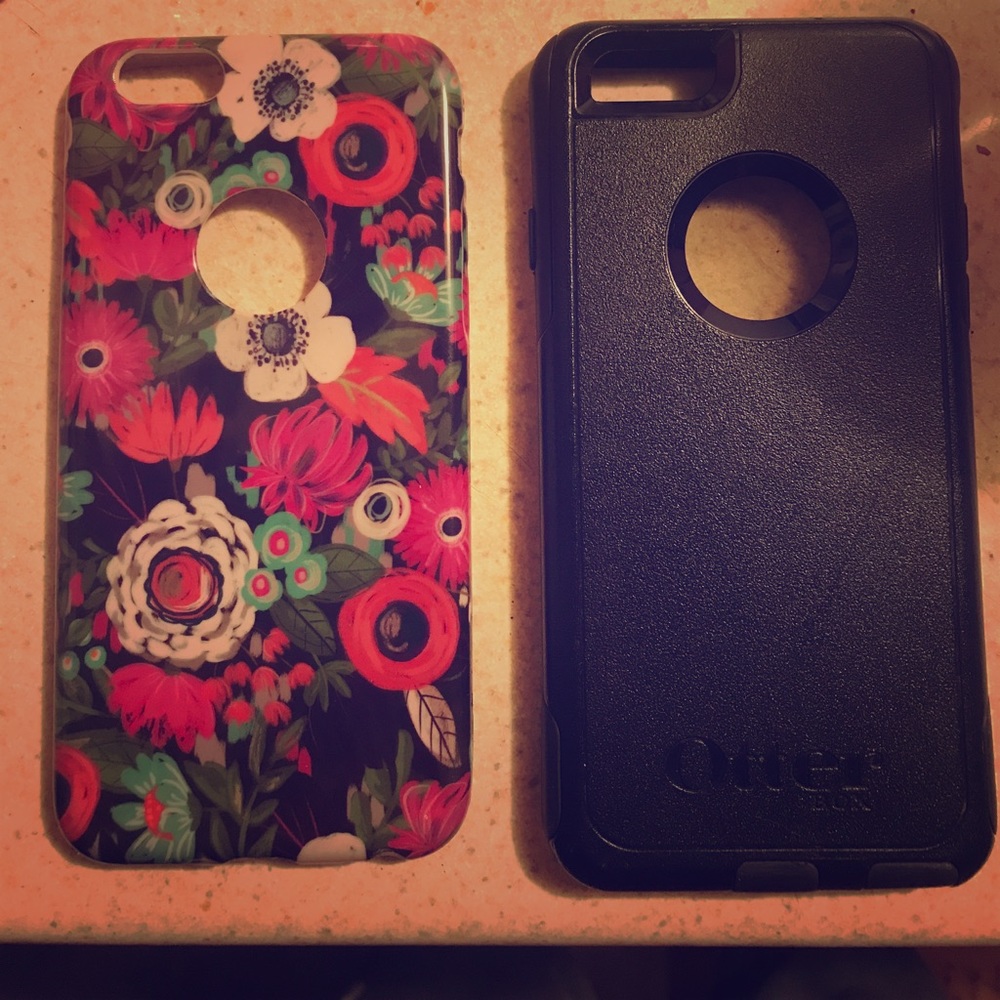 iPhone 6 Cases. OtterBox & NoN Name Brand
