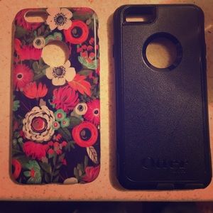 iPhone 6 Cases. OtterBox & NoN Name Brand