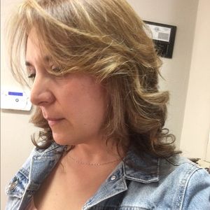 Meet your Posher, Maribel