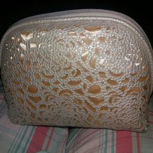 Makeup bag