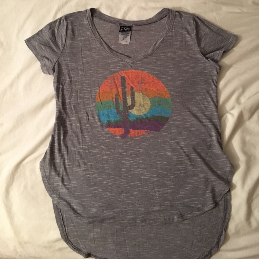 Desert tee🔥