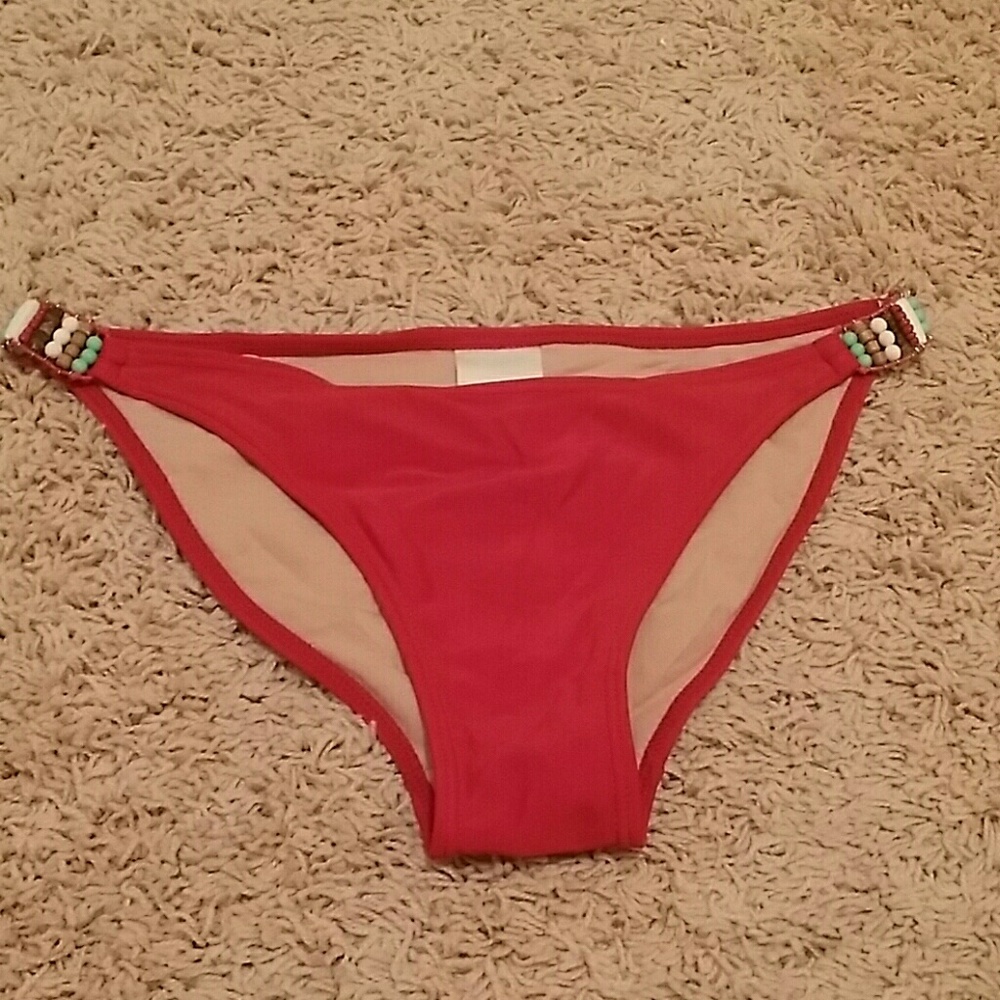 Swim bottoms