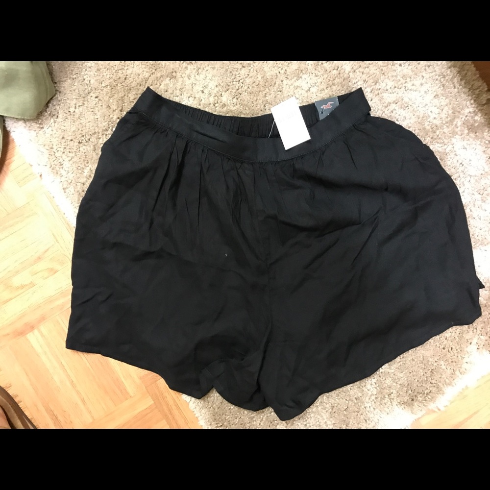 Hollister shorts