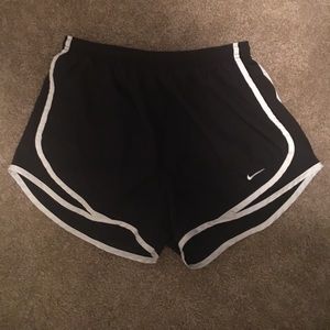 Nike Dri-Fit Running Shorts