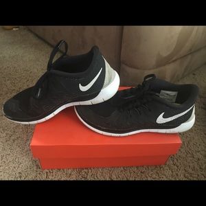 Nike free 5.0