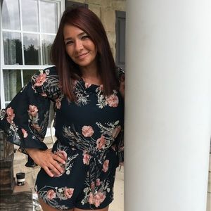 Meet your Posher, Marissa