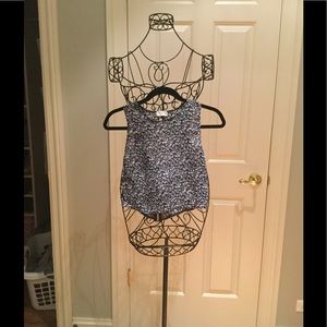 Brandy Melville crop top