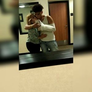 Meet your Posher, Freddie