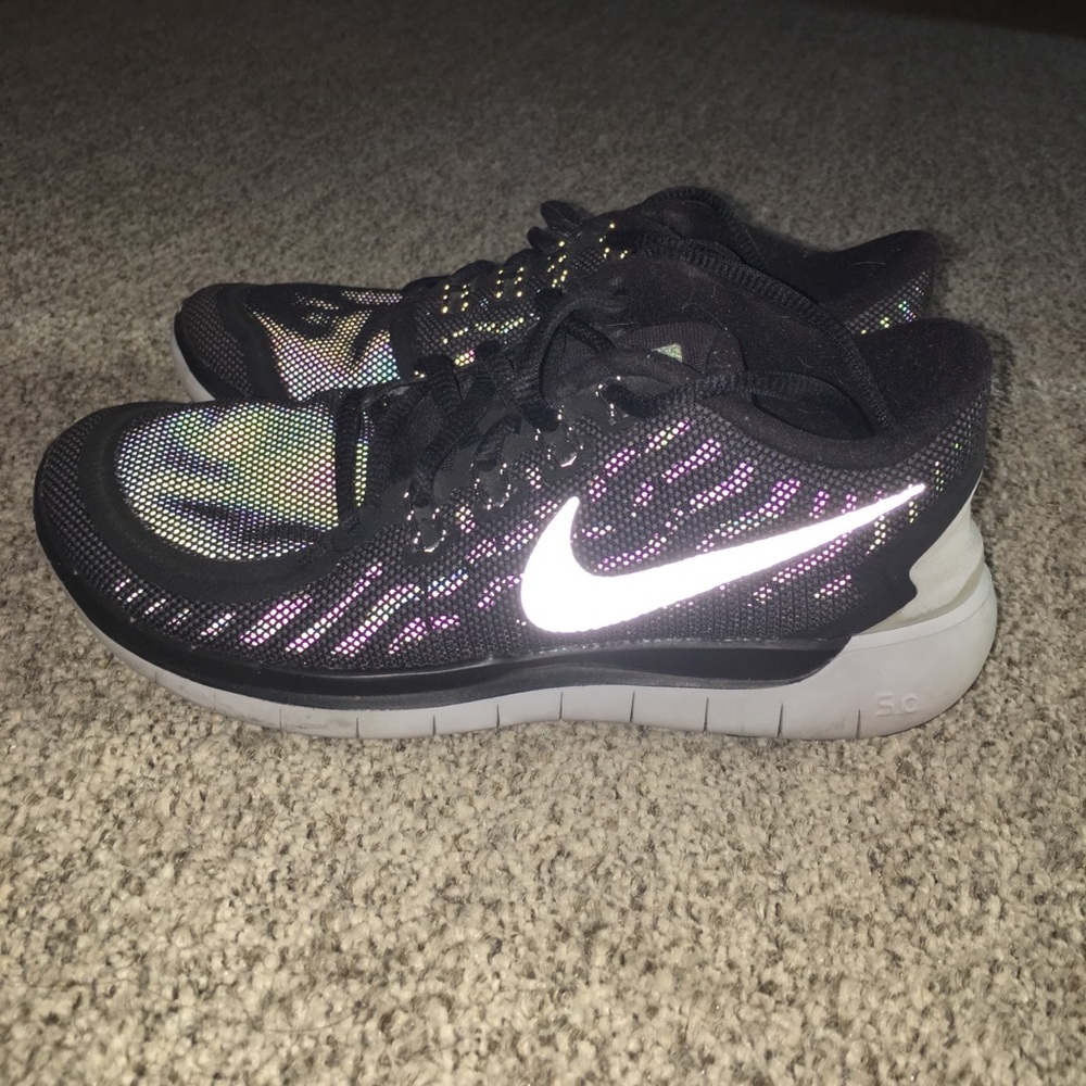 Nike Free 5.0