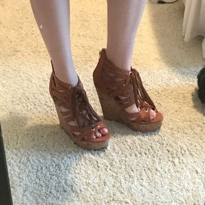 Pump wedges NWOT