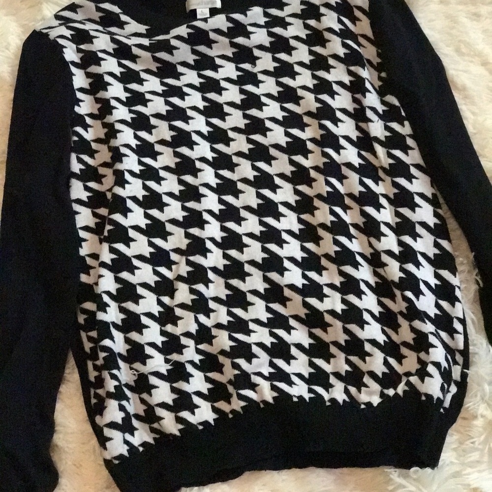 Charming Charlie Sweater