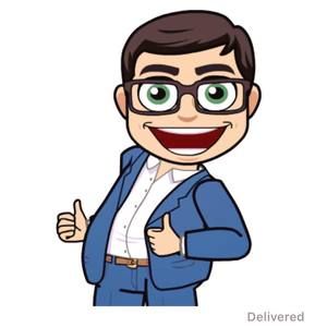 Meet your Posher, Christopher