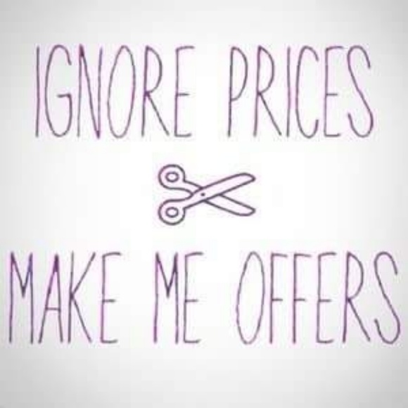 I need this stuff gone! - Picture 1 of 1