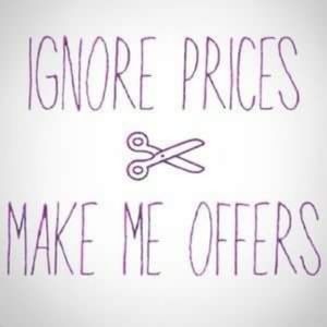 I need this stuff gone!