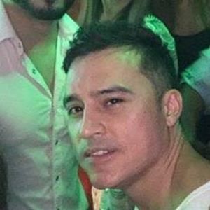 Meet your Posher, Ron