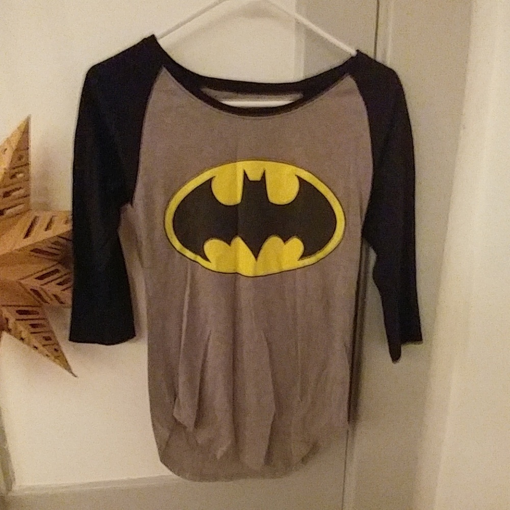 Graphic T