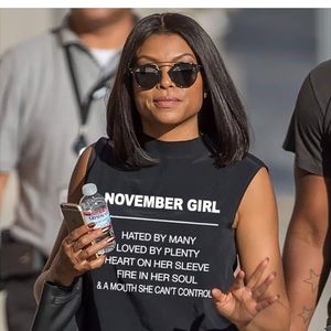 Meet your Posher, Jemima