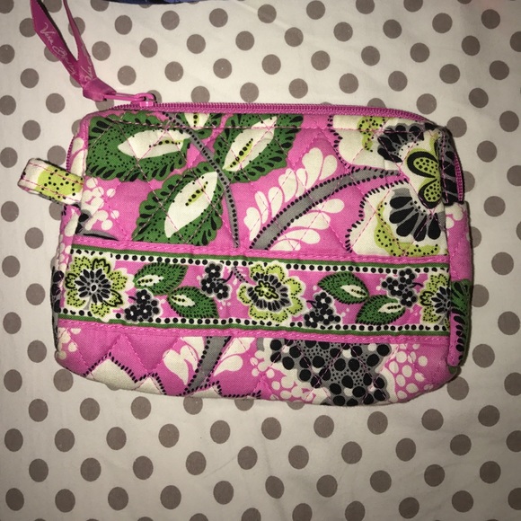 Vera Bradley Bags Vera Bradley Makeup Bags Poshmark