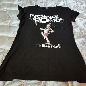My Chemical Romance Tee