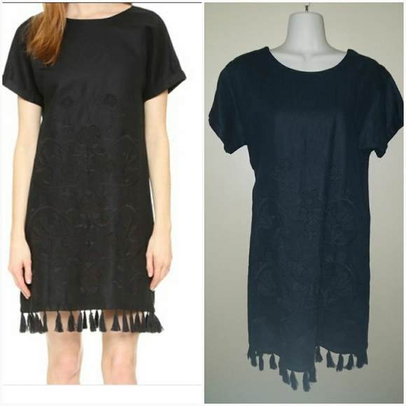Madewell Dresses & Skirts - Madewell Black DRESS
