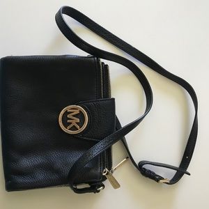Michael Kora cross body bag