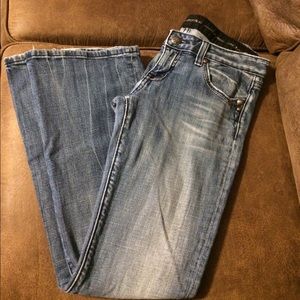 Express rerock 4short