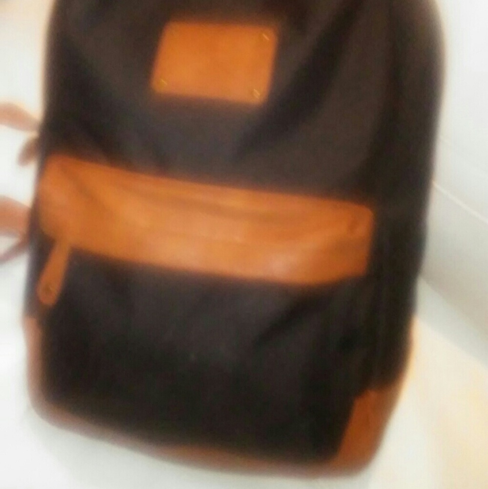 Book bag