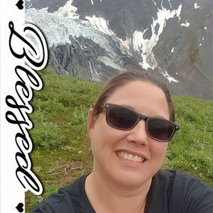 Meet your Posher, Ali