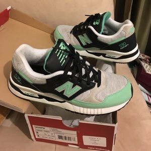 New Balance 530 ENCAP