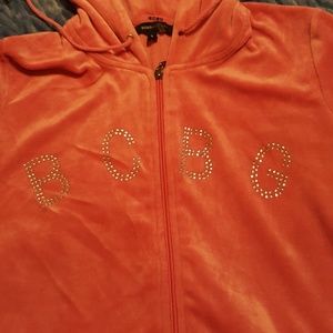 BCBG Hoodie
