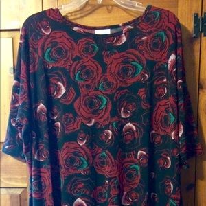 LulaRoe Rose Irma